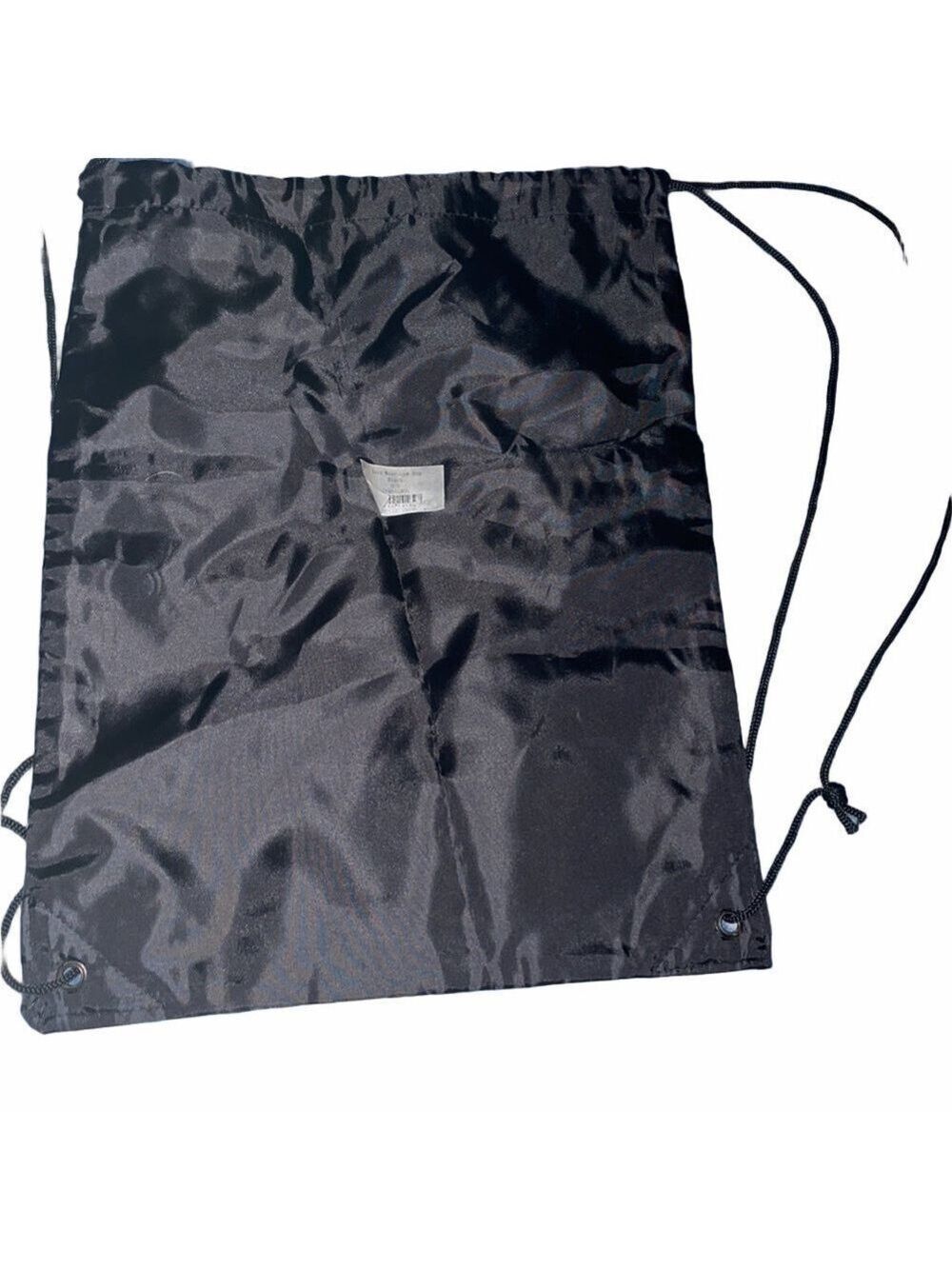 Draw string Gym bag - Picture 5 of 5